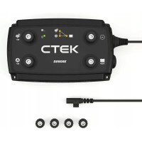 Зарядний пристрій CTEK D250SE 40-315
