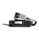 Комплект автомобільна радіостанція Motorola DM4600e VHF LP (25 Ватт) та IMPRES RMN5127 Keypad Microphone