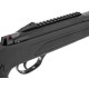 Пневматическая винтовка Optima AirTact ED Vortex