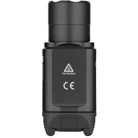 Ліхтар Olight PL Turbo Valkyrie Black