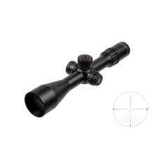 Прицел оптический Vector Optics Taurus 4-32x56 (34mm) illum. SFP ED