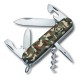 Нож VICTORINOX 1.3603.94 Spartan. Камуфляж