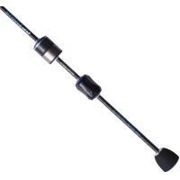 Спиннинг Crazy Fish Optimus Nano ONSR592XULS 1.77m 0.1-1g