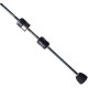 Спиннинг Crazy Fish Optimus Nano ONSR592XULS 1.77m 0.1-1g