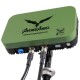 Комплект антенна AVENGER Booster 2.4G/5,2/5.8G+ кабеля 20м RG8