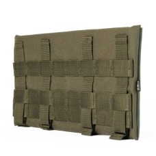 Кишені для бічних плит 15*30 (2шт) (Олива)