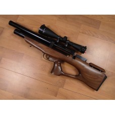 PCP гвинтівка Козак 450/230 PCP з ОП та насосом