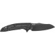 Ніж Skif Vulture BSW, black