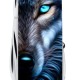 Ніж Victorinox Huntsman Animal 91мм,15функ ,Вовк