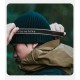 Ліхтар налобний Naturehike CNK2450ZM015, пісочний