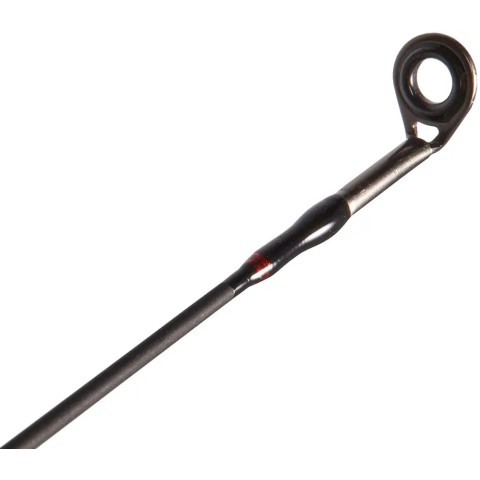 Вудка зимова Lucky John C-Tech Perch Soft 50cm