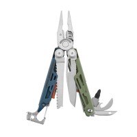 Мультиинструмент Leatherman Signal
