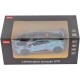 Машинка Rastar Lamborghini Huracan STO 1:32 Блакитний