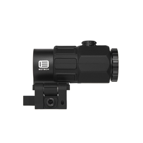 Увеличитель EOTech 5х чёрный