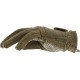 Перчатки Mechanix Precision High Dex L Coyote