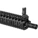 Винтовка страйкбольная Evolution Recon 3.0 Viper MK18 Mod. 1 AEG 6 мм Black