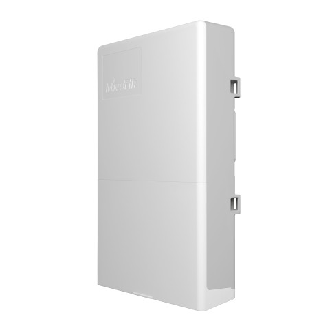 Комутатор керований Mikrotik (CSS610-1Gi-7R-2S+OUT)