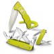 Складаний ніж Victorinox HUNTER PRO Electric Yellow 0.9415.L23