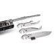 Мультитул Roxon Mini Flex Companion S504G