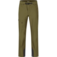Брюки Blaser Active Outfits Venture 3L 52 dark olive