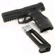 Пневматический пистолет Umarex Heckler & Koch VP9 Blowback