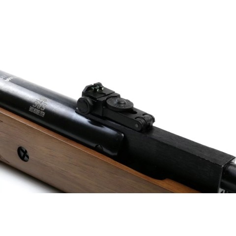 Пневматическая винтовка Hatsan 135 Magnum с газовой пружиной