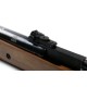 Пневматическая винтовка Hatsan 135 Magnum с газовой пружиной