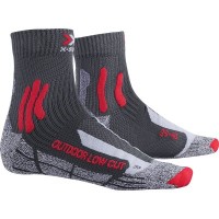 Trek Outdoor Low Cut Men