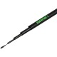 Вудилище махове Brain NRG Team Pole 5m факт.4.95m 175g 30-80g