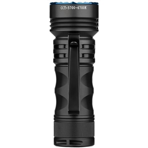 Фонарь Olight Seeker 4 Mini Neutral White Black