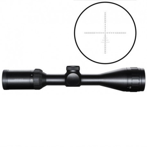 Прицел Hawke Airmax 3-9х40 AO, 1