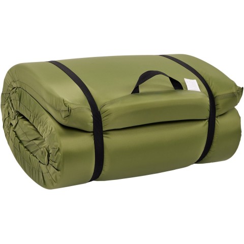 Каремат Skif Outdoor Dandy. Розмір 190х60х7 см. Olive