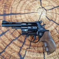 Револьвер Флобера Weihrauch Arminius HW 4