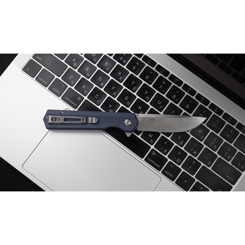 Ніж складаний Firebird FH11S-GY