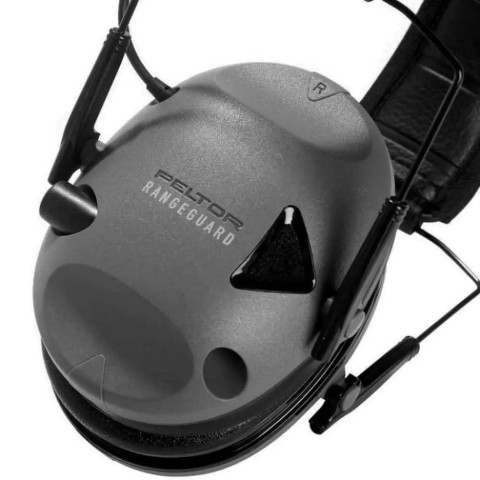 Навушники активні Peltor TAC100 OTH