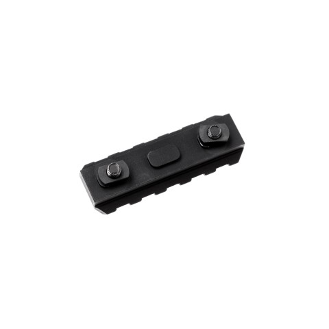 Планка Picatinny для Tikka T3x TAC A1 M-LOK 5 слотов