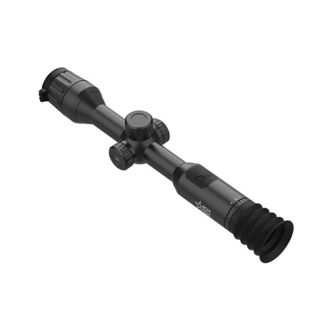Тепловизионный прицел AGM Adder TS35-640