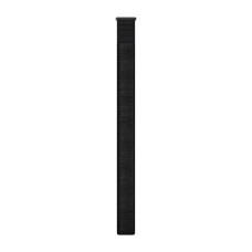 Ремінець для смарт-годинника Garmin UltraFit 26 нейлоновий Black