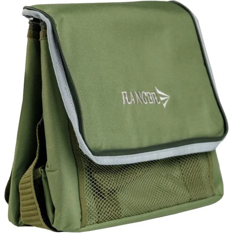Термосумка Ranger HB5-L 30 ц:green
