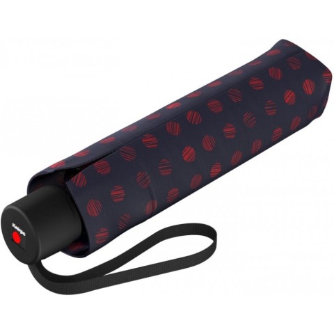 Парасоля складана Knirps A.050 Medium Manual Pinta Sailor