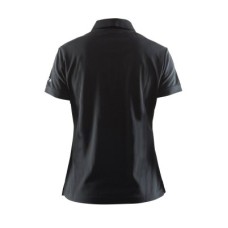 Polo Shirt Pique Classic Woman