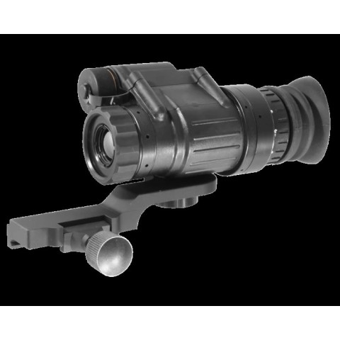 Тепловізійний приціл ATN ODIN-61BW 1-8X (30HZ) США