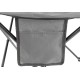 Стул раскладной Skif Outdoor Comfort Plus gray