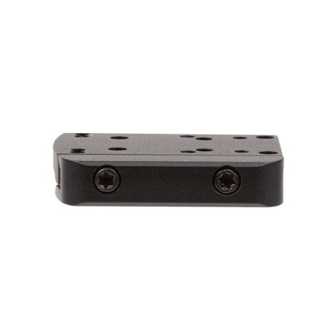 Крепление низкое SIG Optics UNIVERSAL для коллиматорных прицелов на Вивер/Пикатинни
