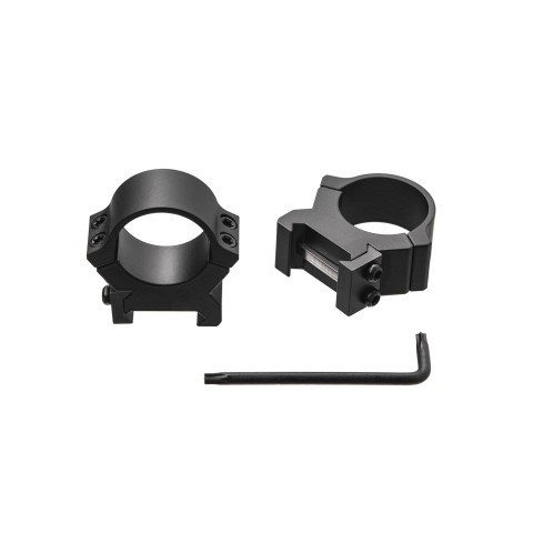 Кільця Leupold PRW2 1