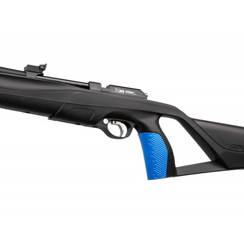 Пневматическая винтовка PCP Stoeger XM1 S4 Suppressor Black