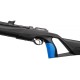 Пневматическая винтовка PCP Stoeger XM1 S4 Suppressor Black
