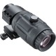 Магнифер Bushnell Transition 3x24 с откидным креплением