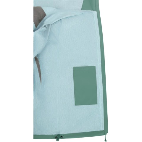 Куртка Frontier Erica M 10K/10K green