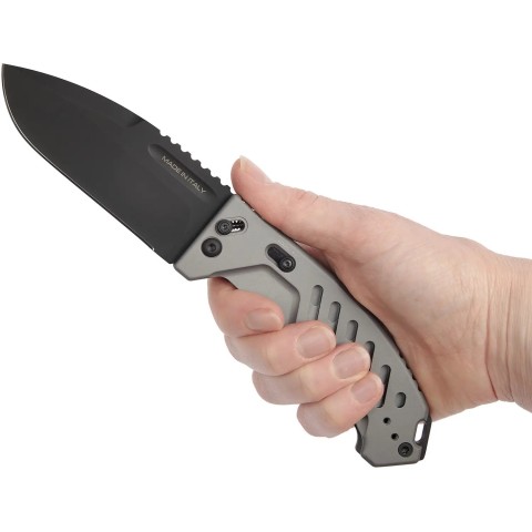 Нож Extrema Ratio RAO C Tactical ц:grey